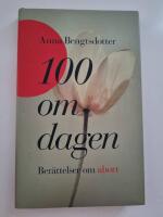 Hundra om dagen : ber&auml;ttelser om abort