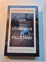 Uppl&ouml;sningstillst&aring;nd : rapport fr&aring;n en skilsm&auml;ssa