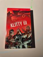 Mysteriet med den oknullade fittan