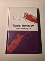 Liberal feminism