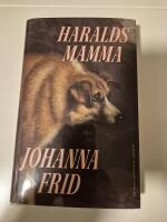 Haralds mamma