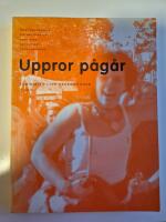 Uppror p&aring;g&aring;r