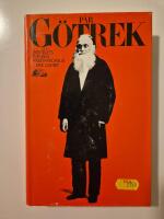 Per G&ouml;trek och 1800-talets svenska arbetarr&ouml;relse