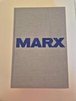 Karl Marx Biographie