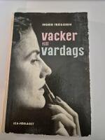 Vacker till vardags