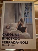 D&ouml;rrar, f&ouml;nster