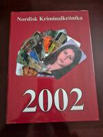 Nordisk kriminalkr&ouml;nika 2002