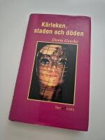 K&auml;rleken, staden och d&ouml;den