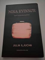 Mina kvinnor : Ber&auml;ttelser fr&aring;n Ukraina