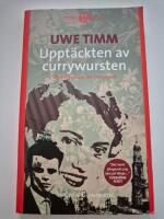 Uppt&auml;ckten av currywursten