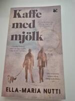 Kaffe med mj&ouml;lk