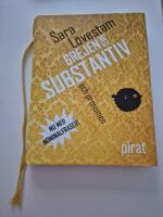 Grejen med substantiv och pronomen