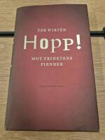 Hopp! : mot frihetens fiender