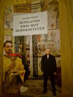 Rysslands krig mot moderniteten
