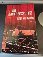De sammansvurna