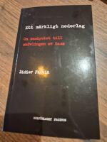 Ett m&auml;rkligt nederlag - om samtycket till sk&ouml;vlingen av Gaza