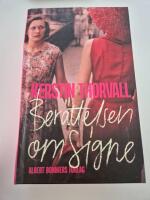 Ber&auml;ttelsen om Signe