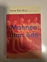 Mannen utan &ouml;de