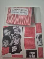 Elitfeministerna : ett spel f&ouml;r gallerierna