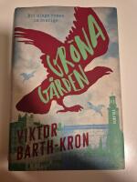 Gr&ouml;na g&aring;rden