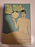 Till alla jag legat med