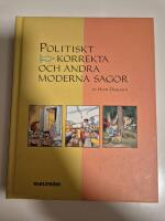 Politiskt korrekta sagor