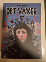 Det v&auml;xer : en serieroman om abort