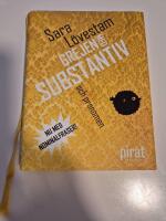 Grejen med substantiv och pronomen