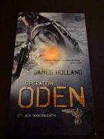Operation Oden : Jack Tanner i Norge 1940