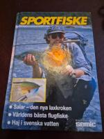 Sportfiske 2003