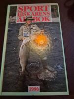 Olsson, J/Sportfiskarens &aring;rsbok 1996