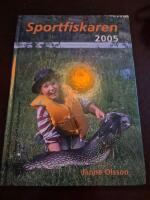 Sportfiskaren 2005