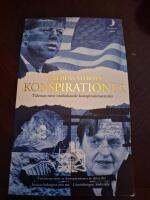 V&auml;rldens st&ouml;rsta konspirationer : tidernas mest omskakande konspirationsteorier