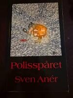 Polissp&aring;ret