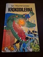 Krokodilerna