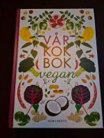 V&aring;r Kokbok Vegan