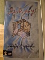 Rich boy