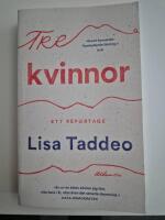 Tre kvinnor