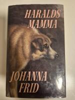 Haralds mamma
