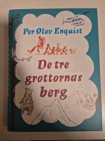 De tre grottornas berg