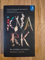 Knark : en svensk historia