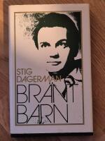 Br&auml;nt barn