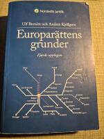 Europar&auml;ttens grunder