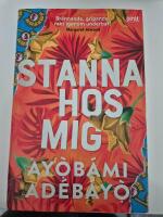 Stanna hos mig