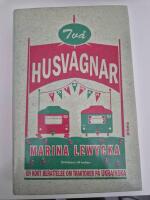 Tv&aring; husvagnar