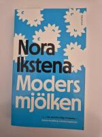 Modersmj&ouml;lken