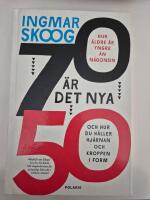 70 &auml;r det nya 50