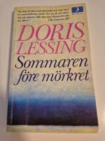 Sommaren f&ouml;re m&ouml;rkret