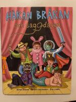 H&aring;kan Br&aring;kan och sagodagen