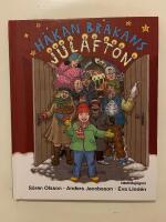 H&aring;kan Br&aring;kans julafton